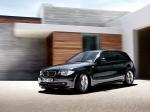 BMW 120i 5-Door 2007 года